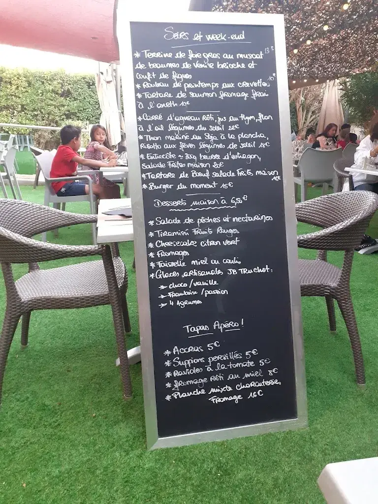 Menu_Chez Vin's_Rochegude_immagine_3