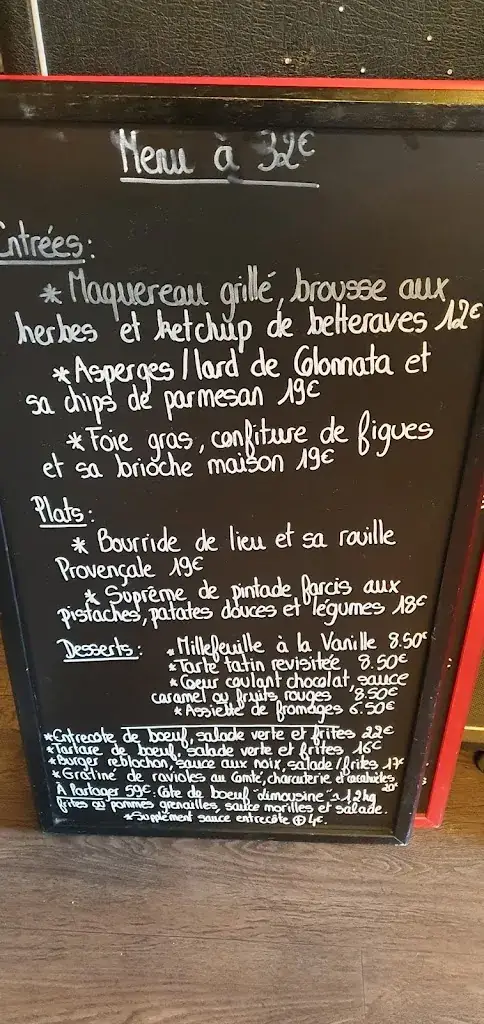 Menu_Chez Vin's_Rochegude_immagine_4