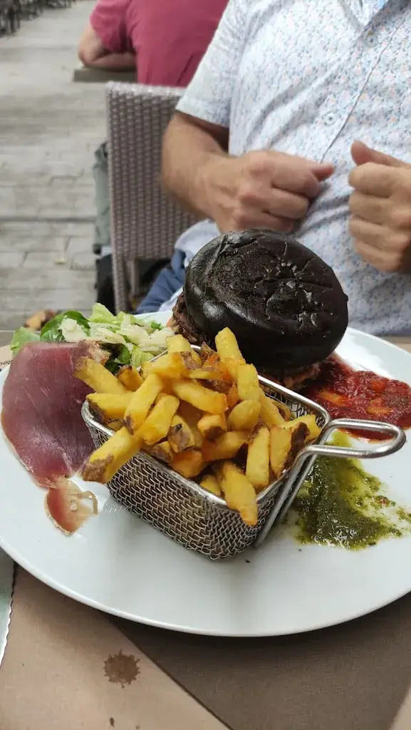 Menu_Chez Vin's_Rochegude_immagine_5