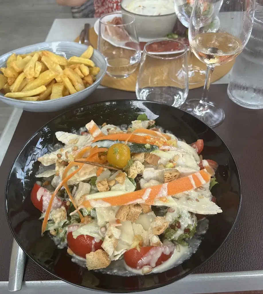 Menu_Chez Vin's_Rochegude_immagine_6