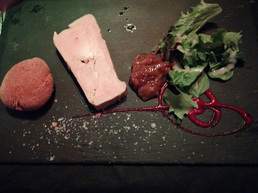 Menu_Chez Vin's_Rochegude_immagine_7