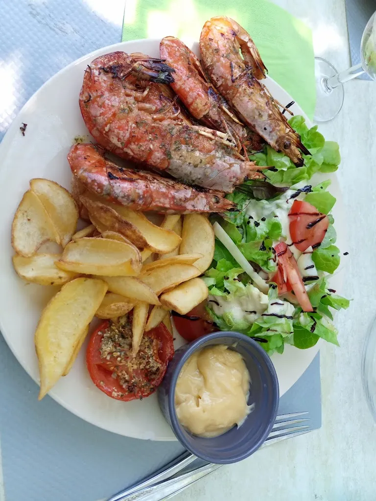 Menu_La Guinguette de Rochegude_Rochegude_image_6