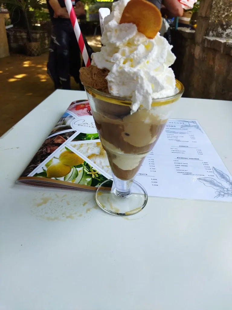 Menu_La Guinguette de Rochegude_Rochegude_image_7