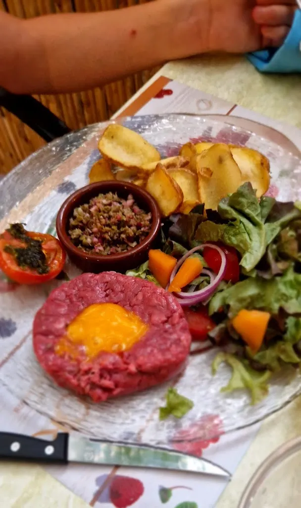 Menu_La Guinguette de Rochegude_Rochegude_image_9