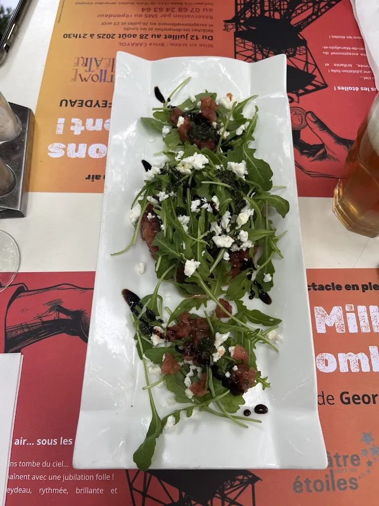 pouget margot_La Guinguette de Rochegude_Rochegude_review