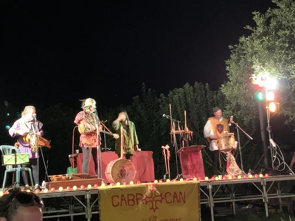 Cylou E_La Guinguette de Rochegude_Rochegude_review