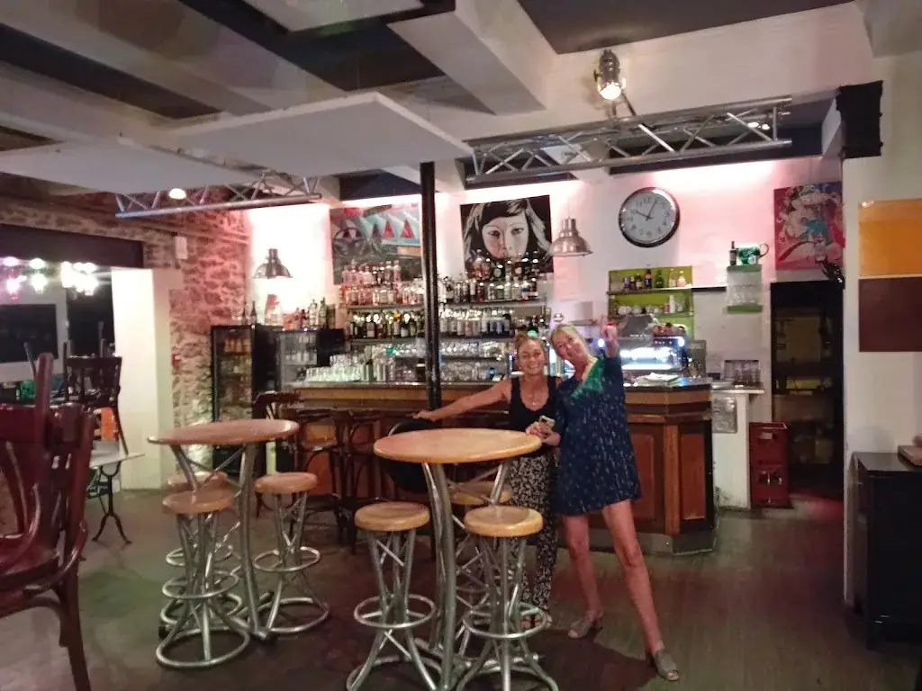 Loïc L._Café du Cours_Rochegude_review