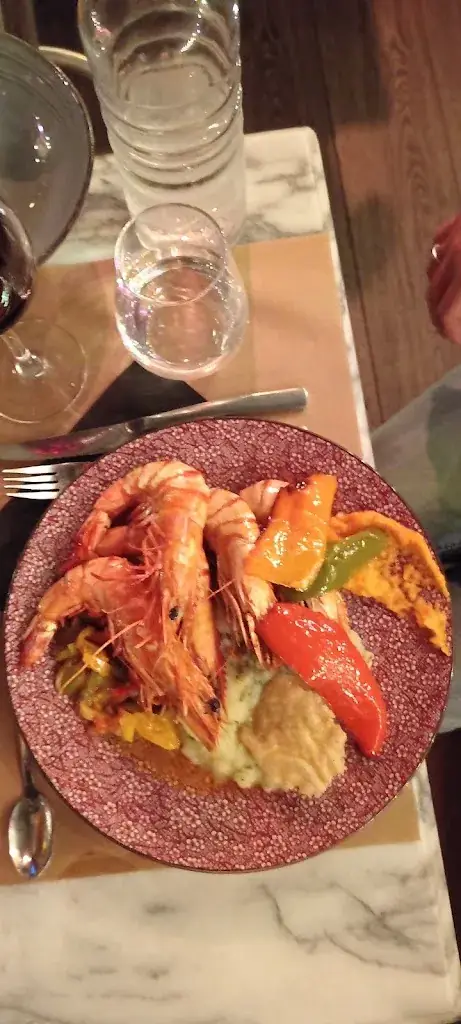 G. Martens_Café du Cours_Rochegude_review