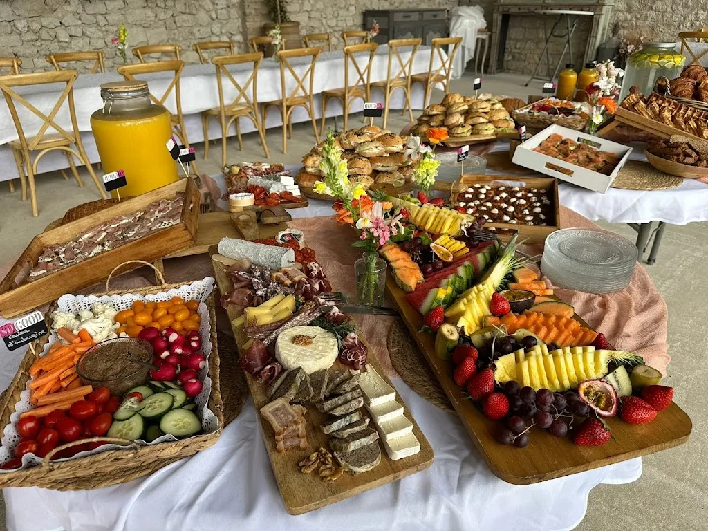 Juliette GOUJON_Truck So Good_Rochegude_review