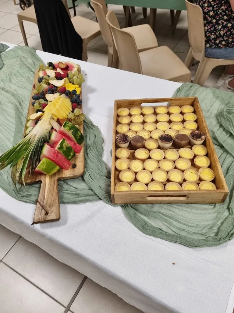 Marjorie Bridel_Truck So Good_Rochegude_review