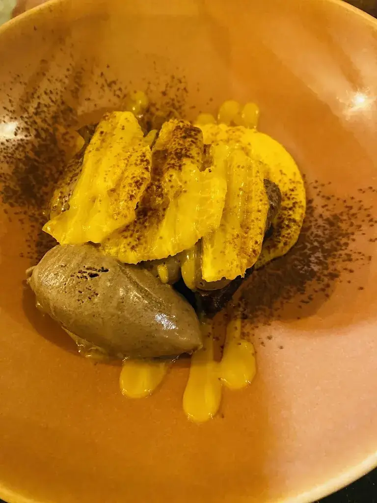 Menu_Restaurant le Brigand_Suze-la-Rousse_immagine_3