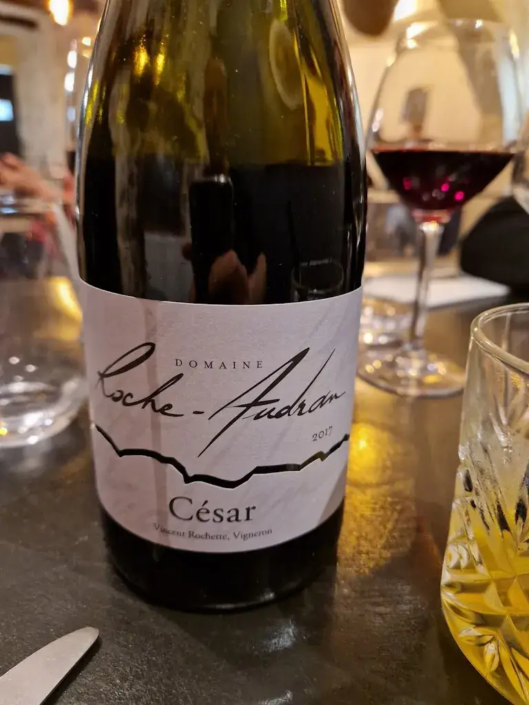 Menu_Restaurant le Brigand_Suze-la-Rousse_immagine_4