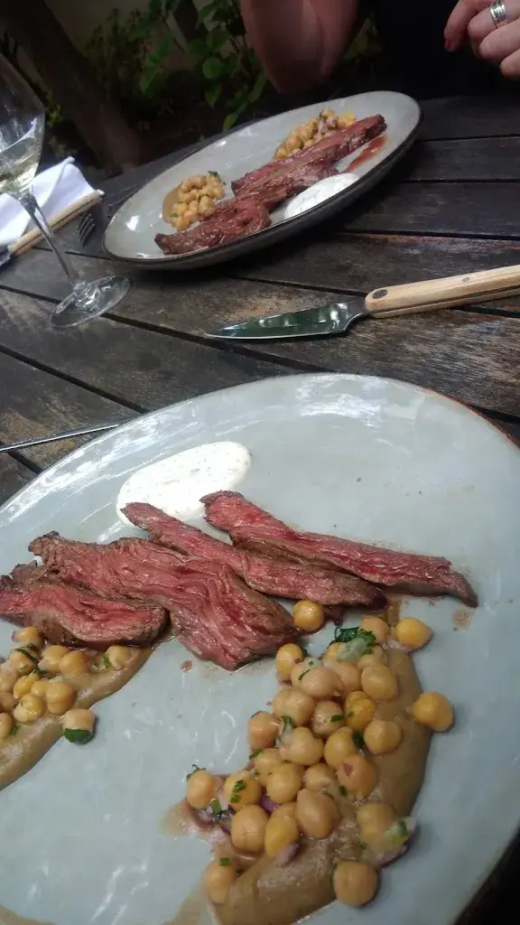 Menu_Restaurant le Brigand_Suze-la-Rousse_immagine_7