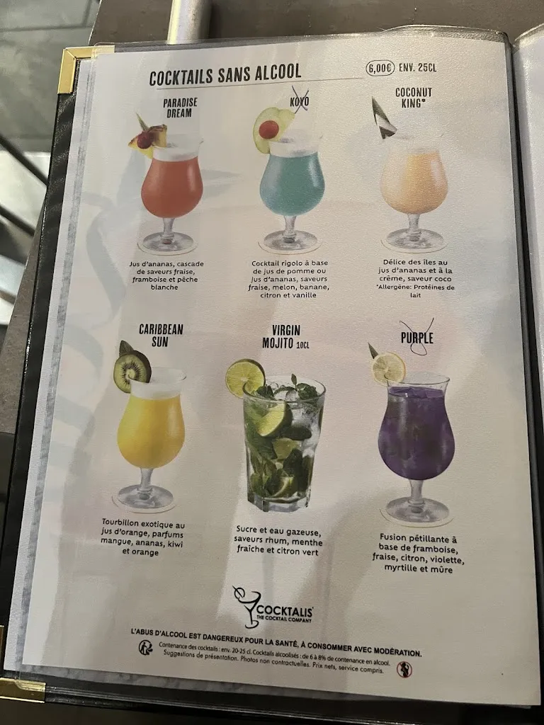 Menu_Restaurant Cuisine En Scène_Annonay_image_2