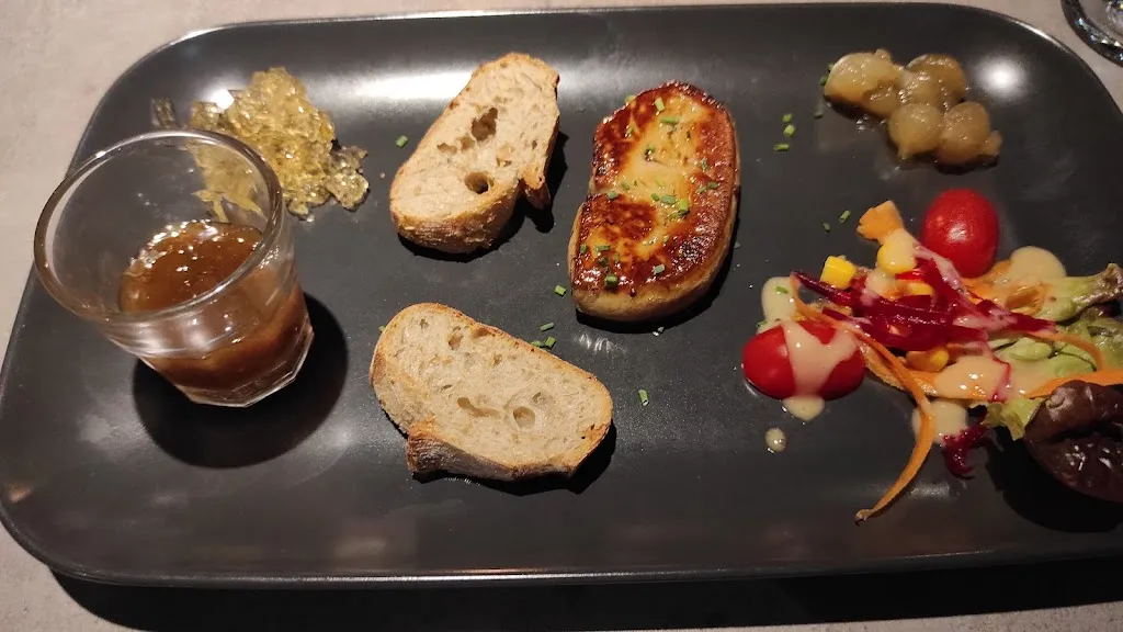 Menu_Restaurant Cuisine En Scène_Annonay_image_8