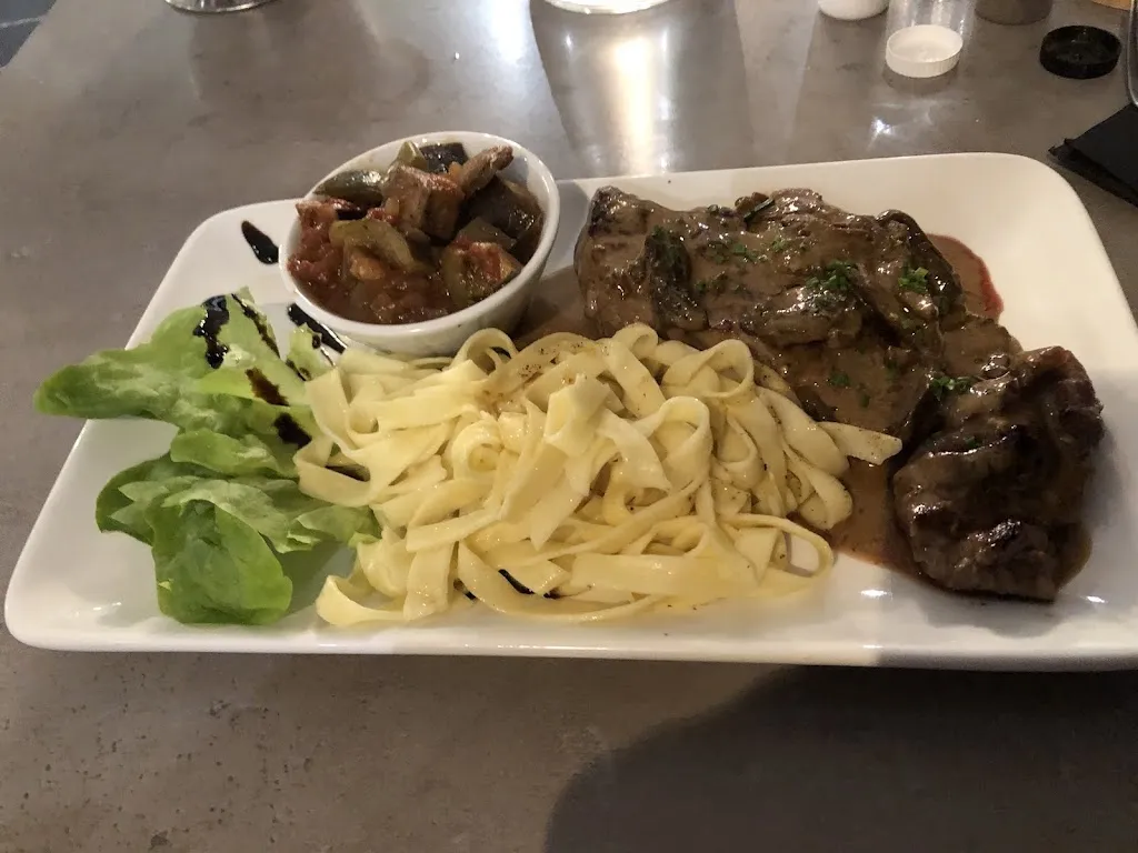 Manfred Ley_Restaurant Cuisine En Scène_Annonay_review