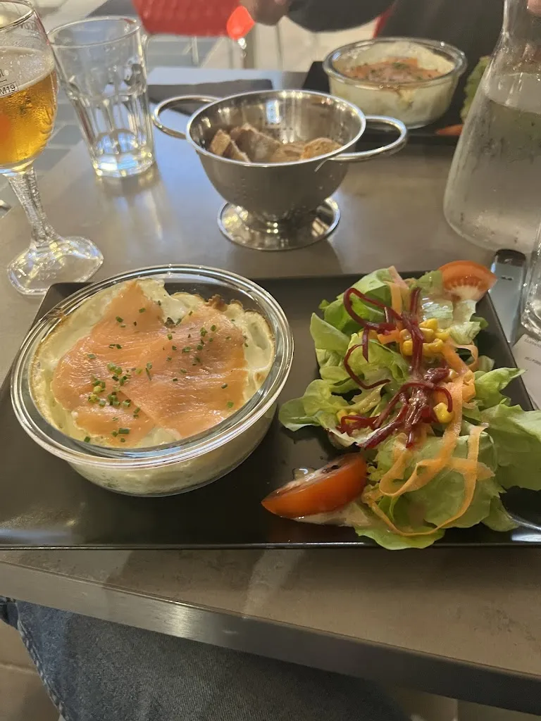 Alexandre_Restaurant Cuisine En Scène_Annonay_review