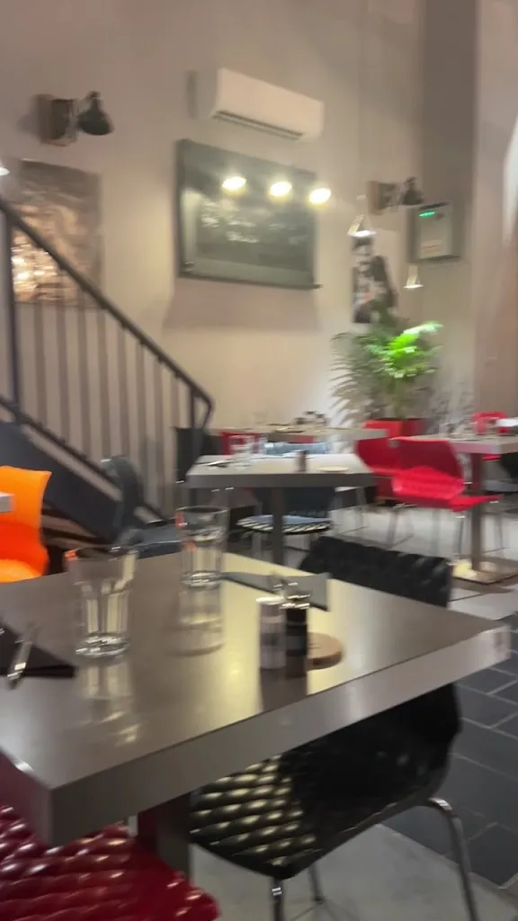 Restaurant Cuisine En Scène_Annonay_slider_image_2