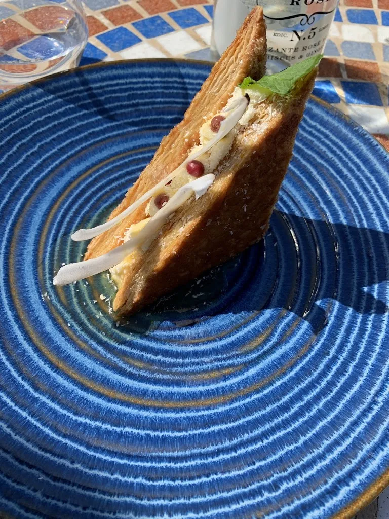 Menu_LA TABLE DU MOULIN_Suze-la-Rousse_image_9