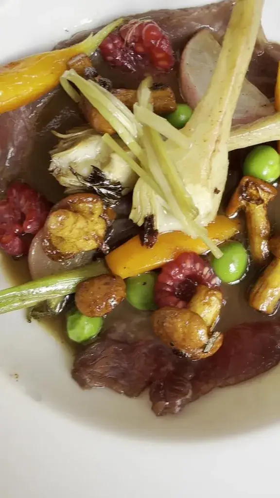 Demeures & Châteaux La Belle Meunière Hôtel & Restaurant Gastronomique_Royat_slider_image_1