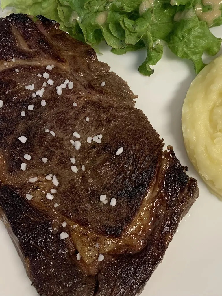 Menu_Restaurant La Villa Romaine_Royat_image_4