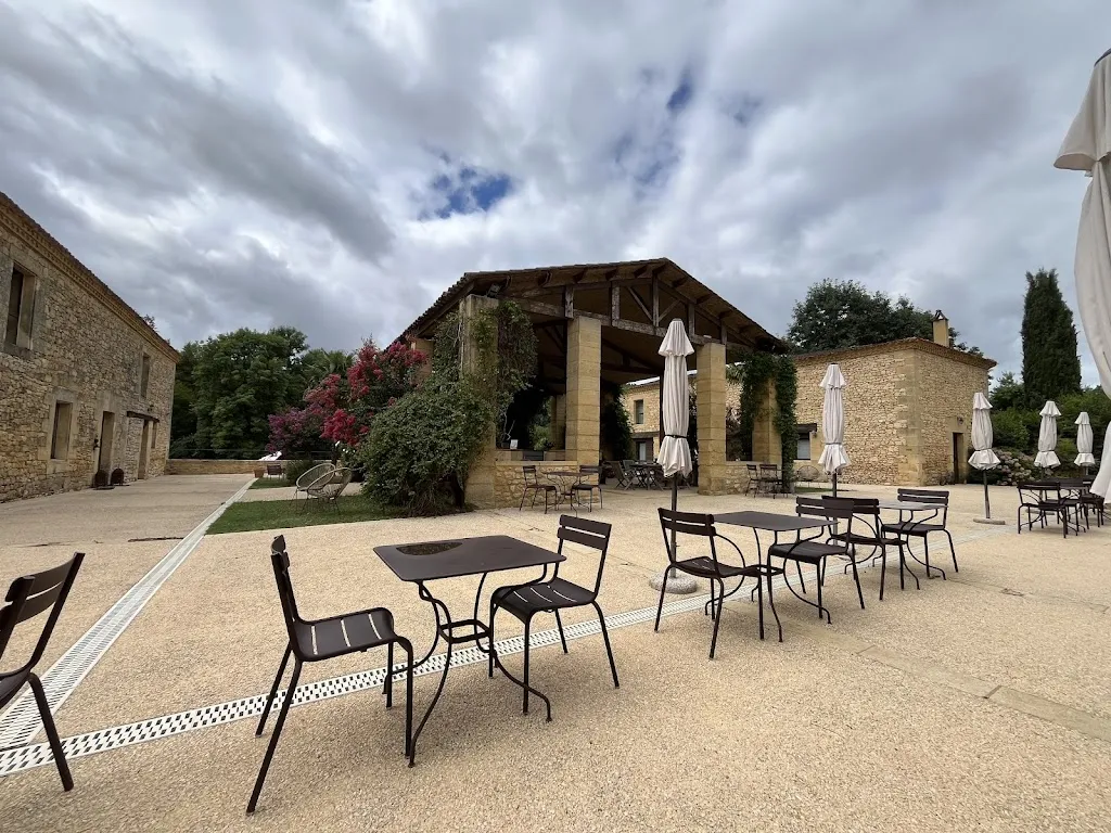 Restaurant La Villa Romaine_Royat_slider_image_2