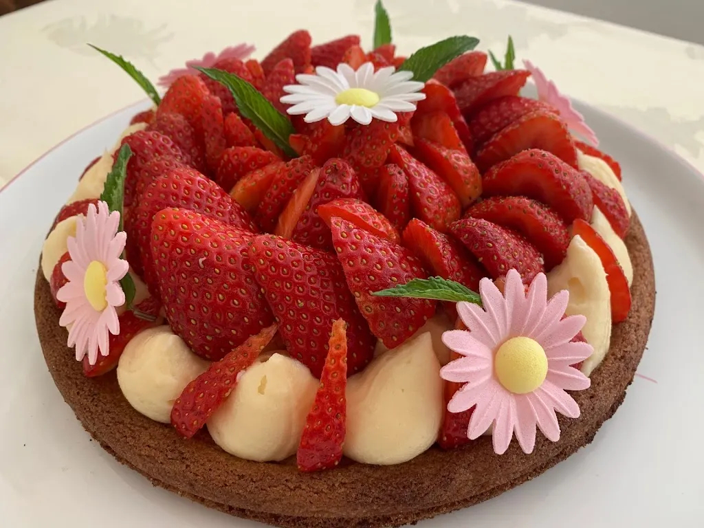 Restaurant La Villa Romaine_Royat_slider_image_3