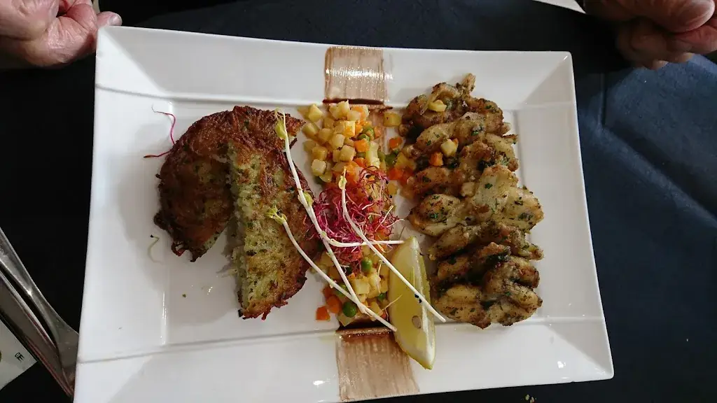 Menu_la Pinatelle Restaurant_Roche-la-Molière_image_5