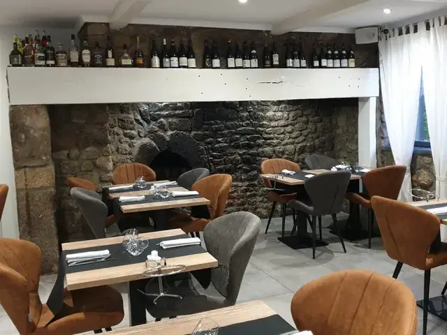 la Pinatelle Restaurant restaurant in Roche-la-Molière