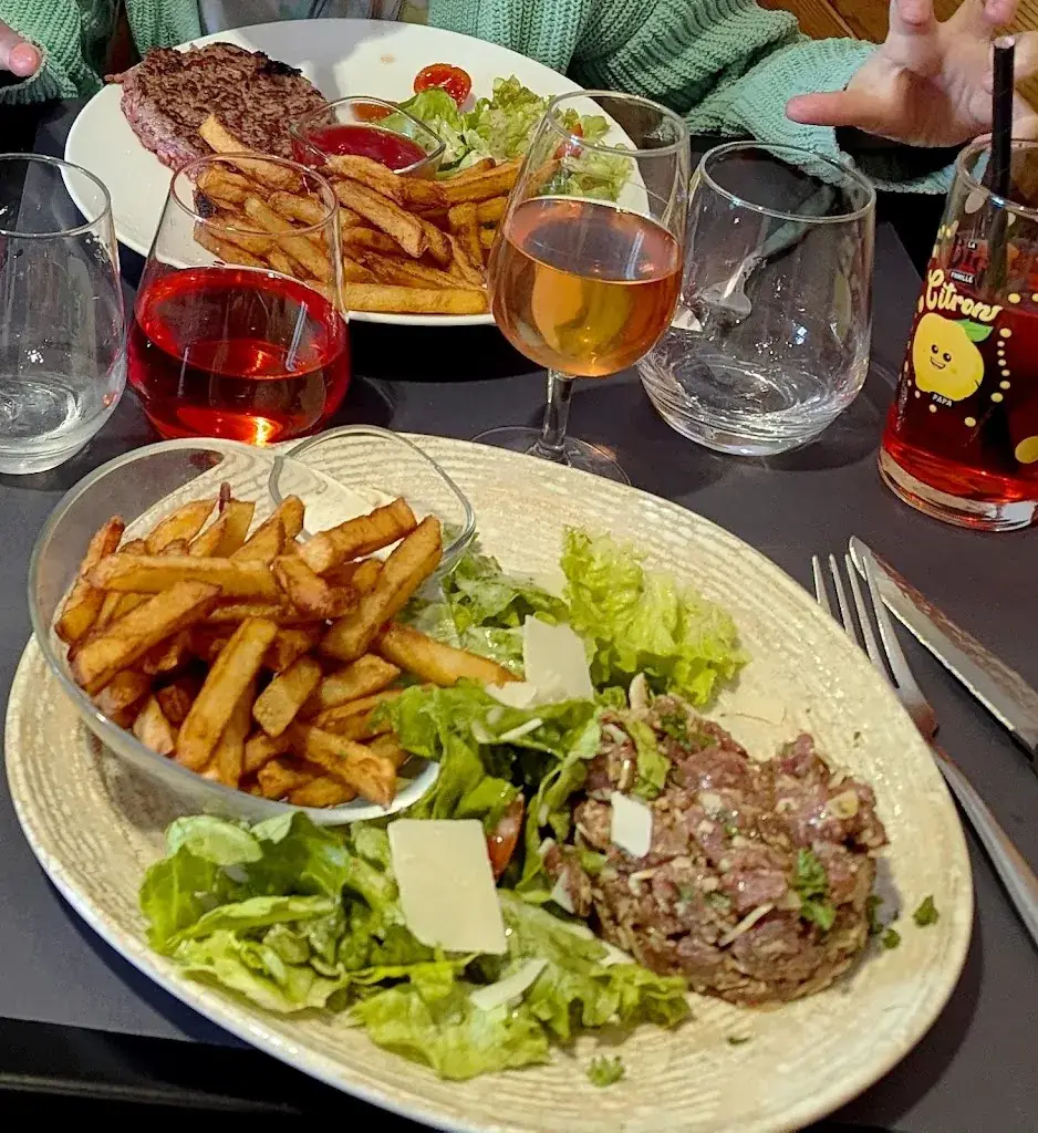 Laurent Berne_Seize quinze_Roche-la-Molière_review