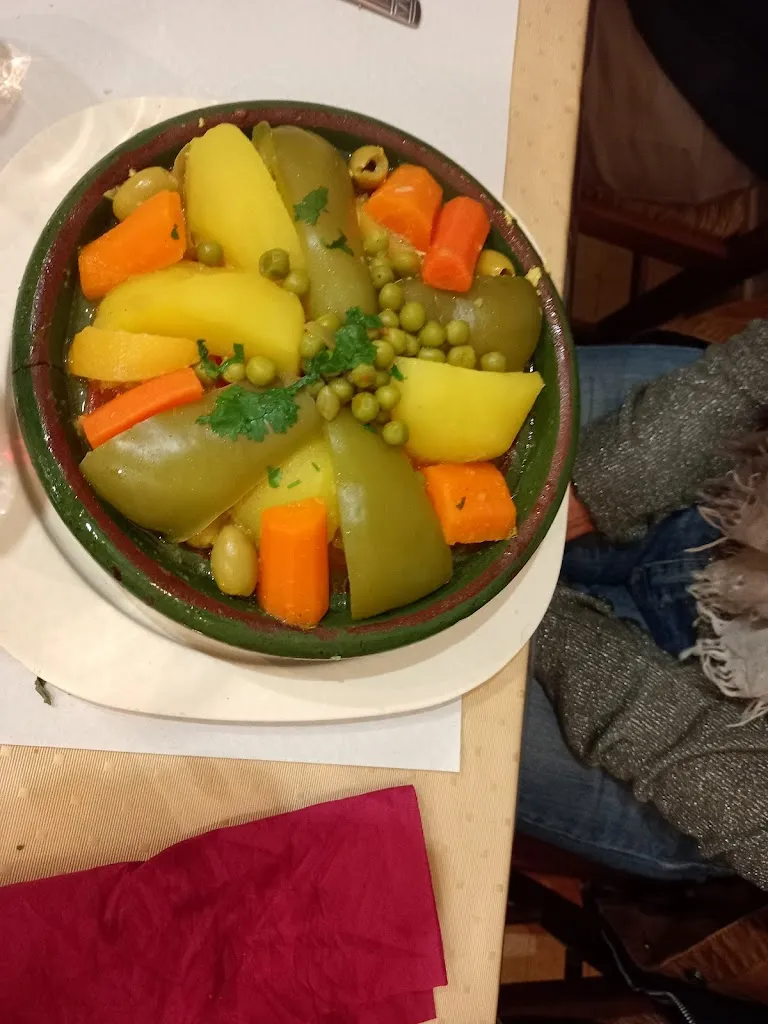 Menu_La Casa Fiesta Chez Fatah_Roche-la-Molière_image_5