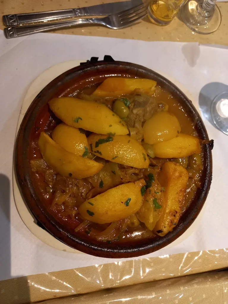 Menu_La Casa Fiesta Chez Fatah_Roche-la-Molière_image_7