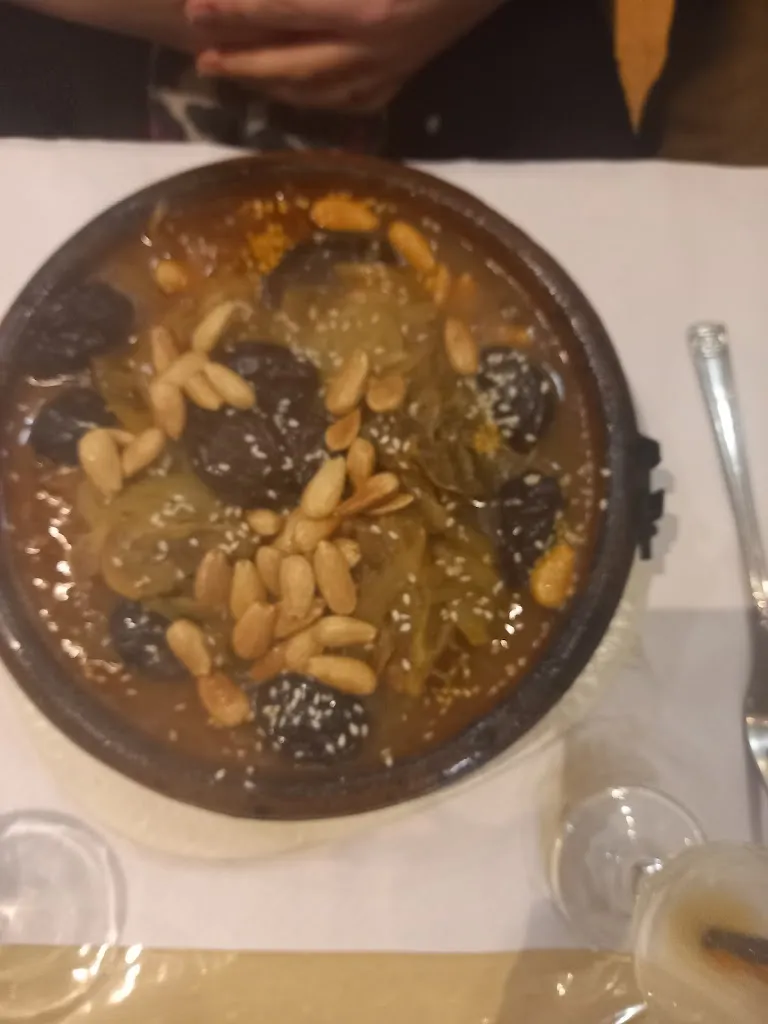 Menu_La Casa Fiesta Chez Fatah_Roche-la-Molière_image_8