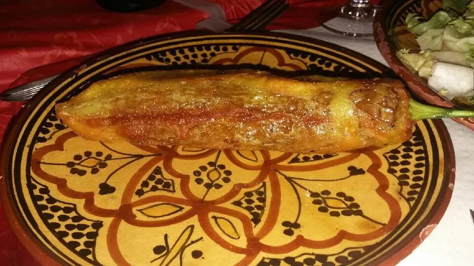 Menu_La Casa Fiesta Chez Fatah_Roche-la-Molière_image_9