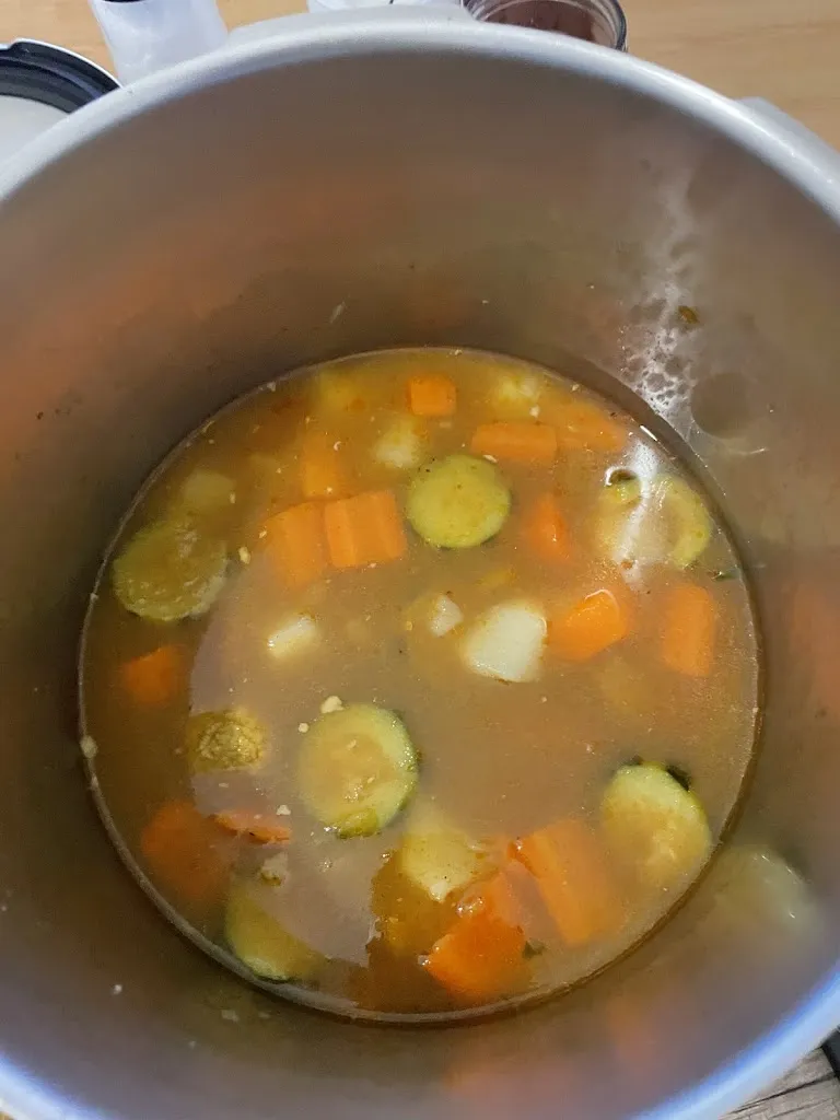 Andréa A_La Casa Fiesta Chez Fatah_Roche-la-Molière_review