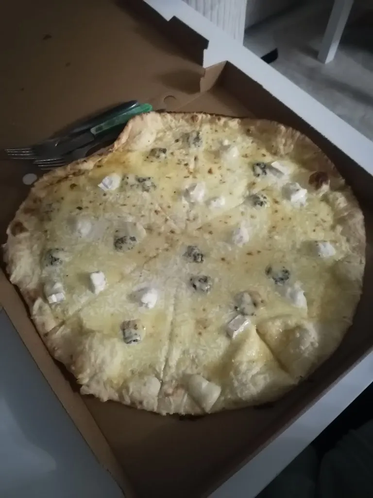 Menu_Pizza uno_Roche-la-Molière_image_5