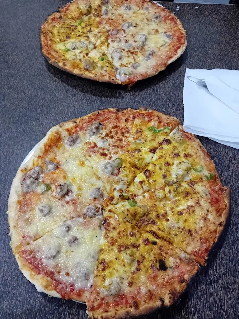 Menu_Pizza uno_Roche-la-Molière_image_7