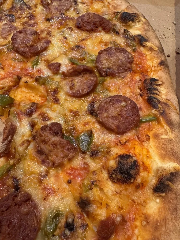 Menu_Pizza uno_Roche-la-Molière_image_9