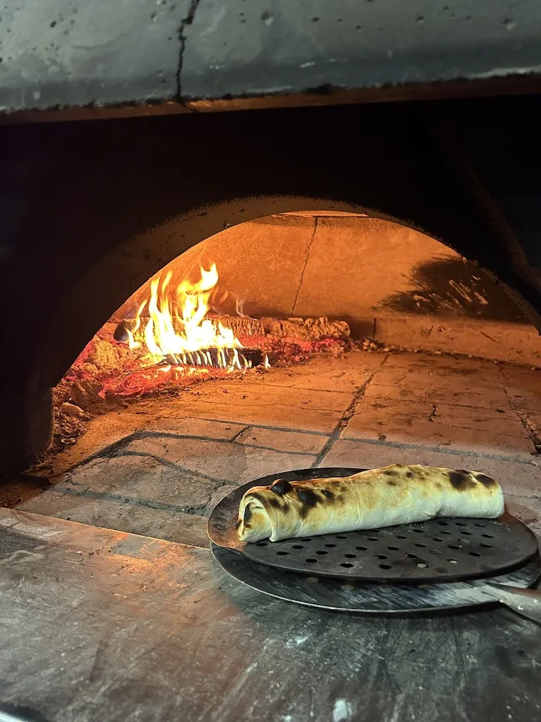 Pizza uno restaurant in Roche-la-Molière