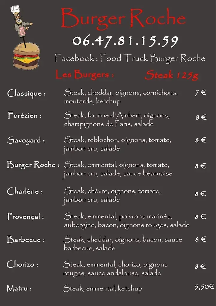 Menu_Burger Roche_Roche-la-Molière_image_1