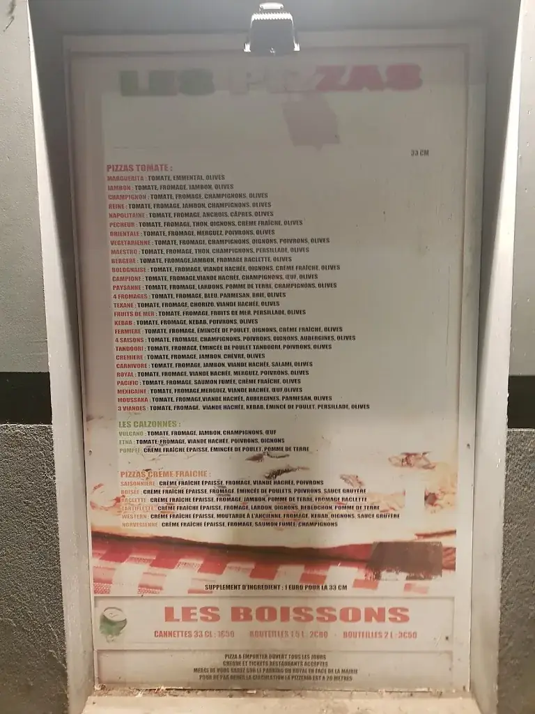 Menu_Sam Pizz'_Roche-la-Molière_immagine_4