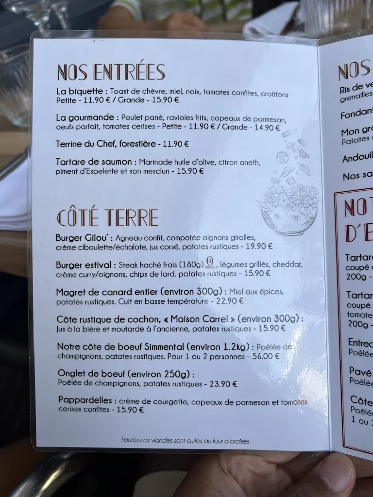 Menu_CHEZ GILOU’_Ruy-Montceau_image_4