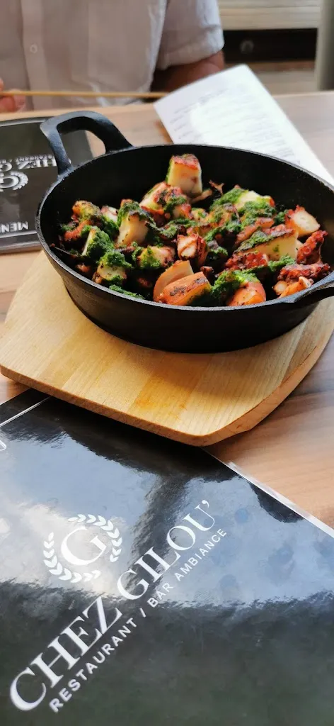 Menu_CHEZ GILOU’_Ruy-Montceau_image_5