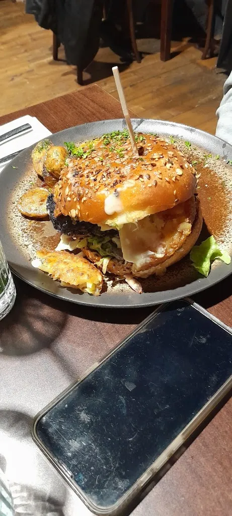 Menu_CHEZ GILOU’_Ruy-Montceau_image_7