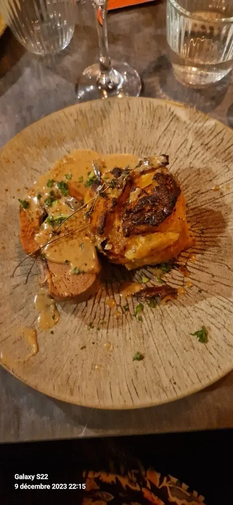 Menu_CHEZ GILOU’_Ruy-Montceau_image_9