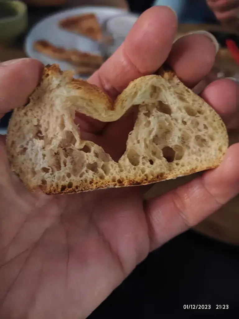 Menu_Orge et Houblon Ruy - Bar - Pub - Ambiance_Ruy-Montceau_immagine_4