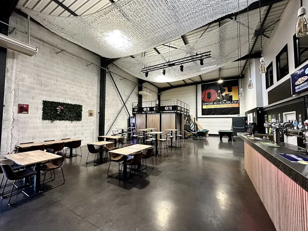 Orge et Houblon Ruy - Bar - Pub - Ambiance_Ruy-Montceau_slider_image_2