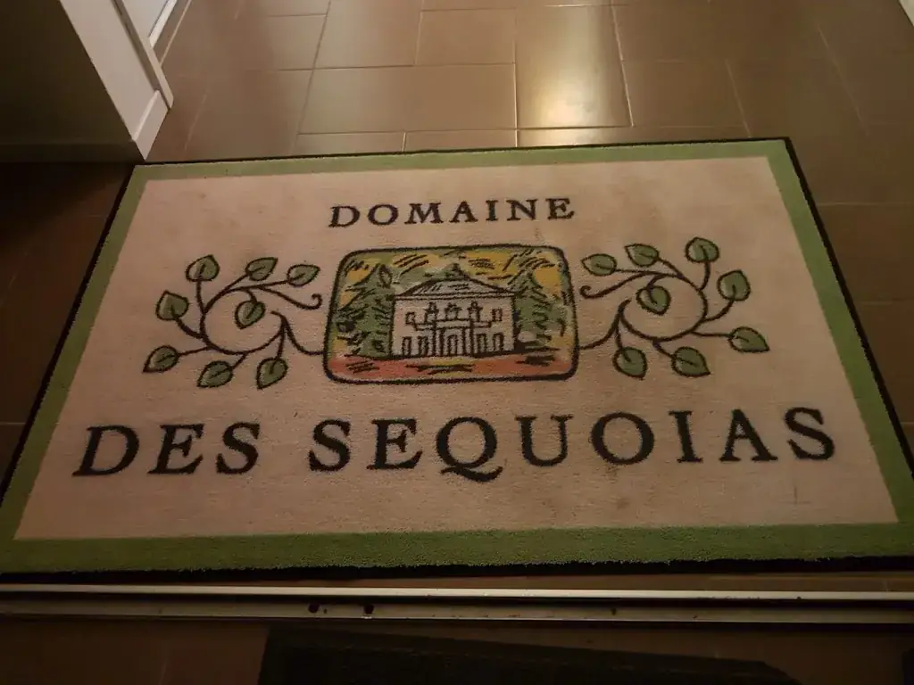 Hicham Driouich_Séquoias Golf & Resort Hotel Restaurant Séminaire Résidentiel_Ruy-Montceau_review