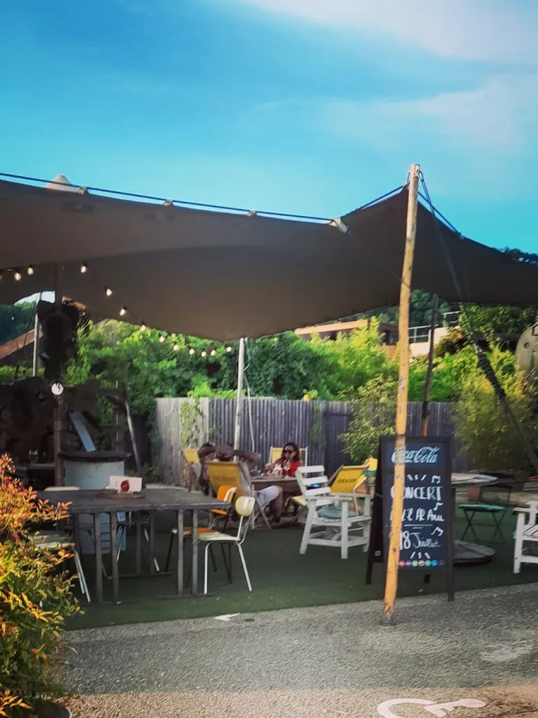 Nana Ants_Restaurant Cocotte_Ruy-Montceau_review