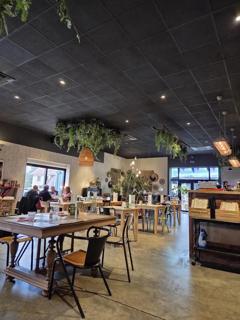 Gaëtan Verger_Restaurant Cocotte_Ruy-Montceau_review